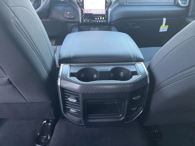 2026 RAM 2500 Big Horn - Photo 12