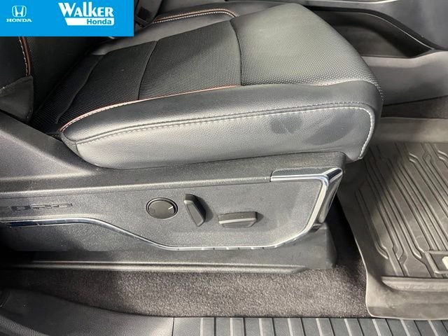 Used 2023 Gray Ford Lariat image 44