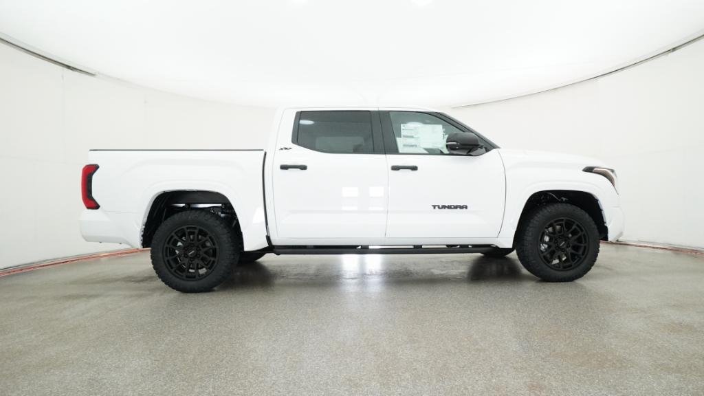 New 2026 Ice Cap Toyota SR5 image 61