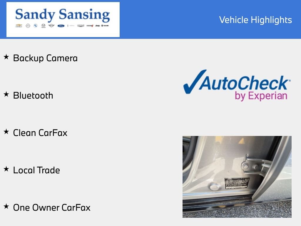 Used 2024 Gray Honda EX-L image 7