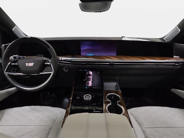 2026 Cadillac Escalade Platinum Sport - Photo 9