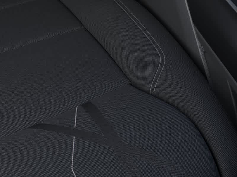 New 2026 Agate Black Metallic Ford STX image 16