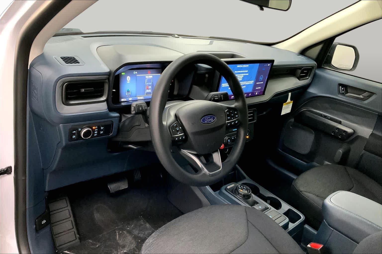 New 2026 Oxford White Ford XL image 7