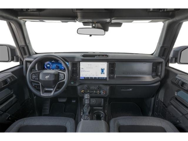 New 2026 Beige Ford Base image 4