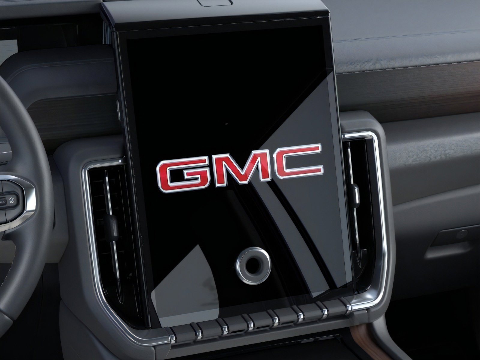 New 2026 Onyx Black GMC Denali image 20