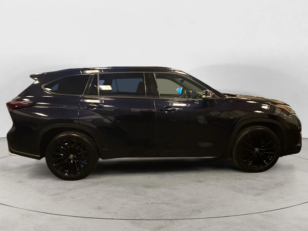 Used 2025 Blueprint Toyota XSE image 6