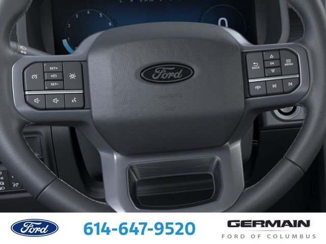 2026 Ford F-150 XLT - Photo 16