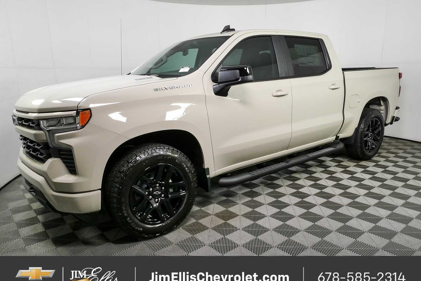 2026 Chevrolet Silverado 1500 RST - Photo 26