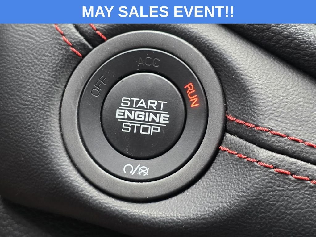 2024 Dodge Durango GT - Photo 26
