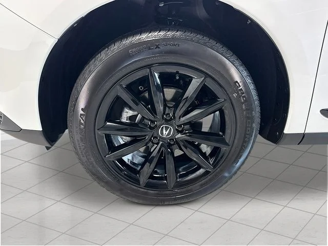 New 2026 Platinum White Pearl Acura Base image 11