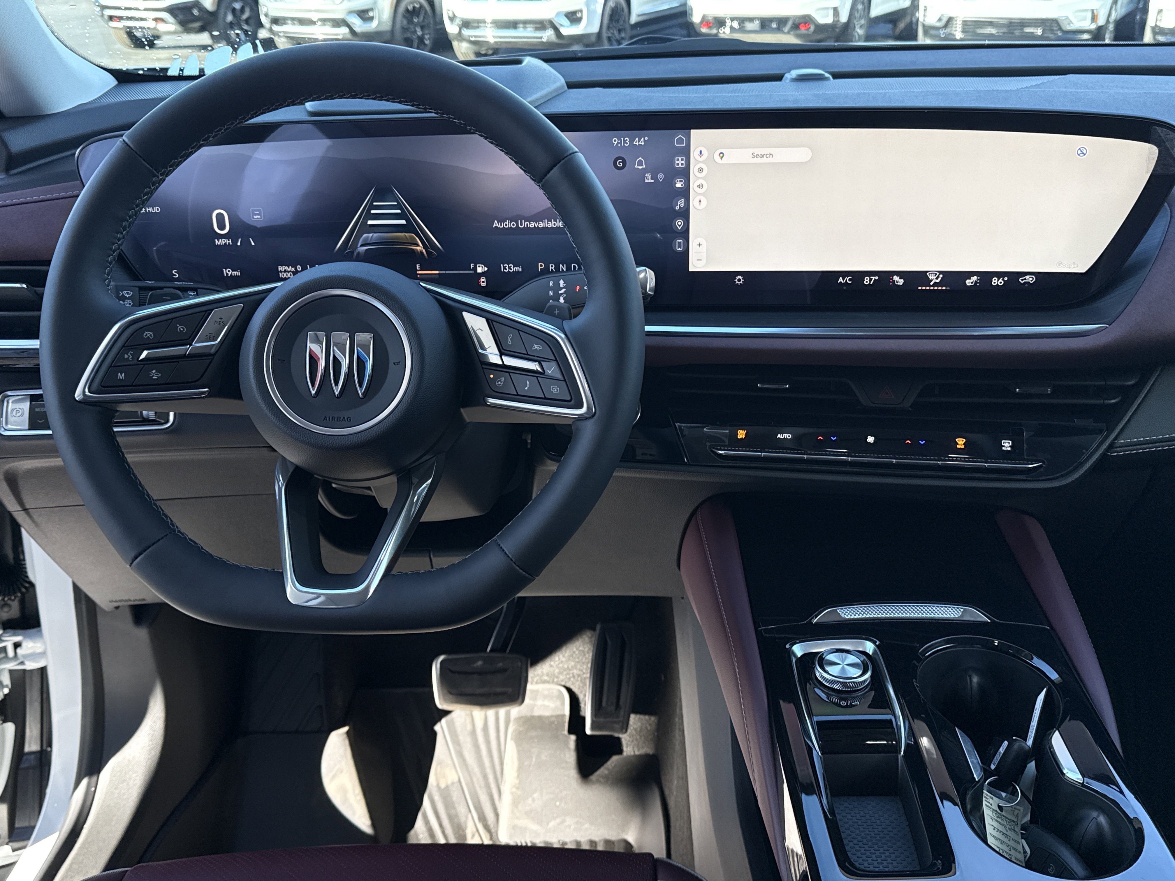 2026 Buick Envision Sport Touring - Photo 7