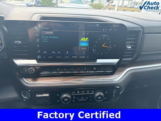 2023 Chevrolet Silverado 1500 LT - Photo 18