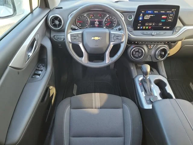 2024 Chevrolet Blazer 2LT - Photo 8