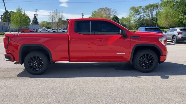 2021 GMC Sierra 1500 Elevation - Photo 9