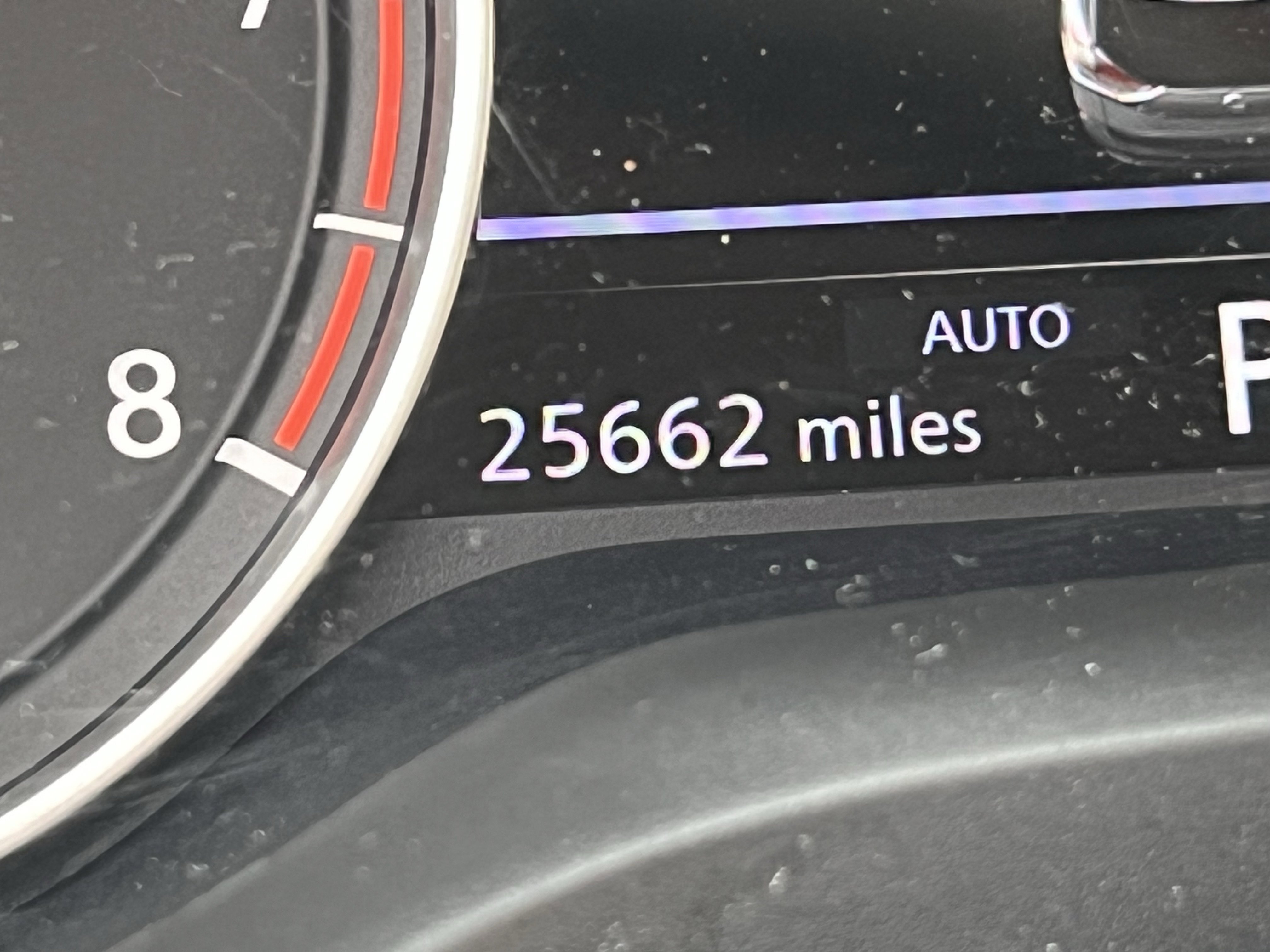 2023 Nissan Rogue AWD SL photo 4