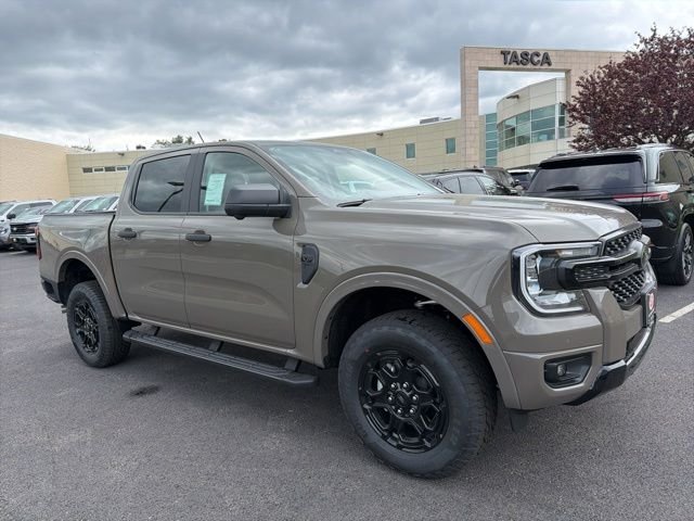 2026 Ford Ranger XLT 4x4 SuperCrew 5' Box's photo
