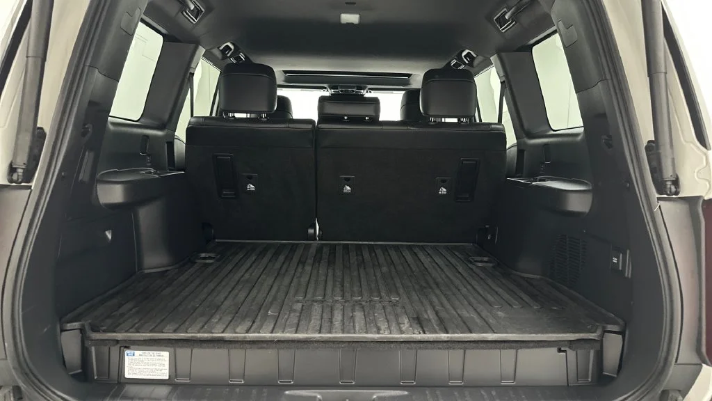 Used 2024 Beige Toyota Base image 13