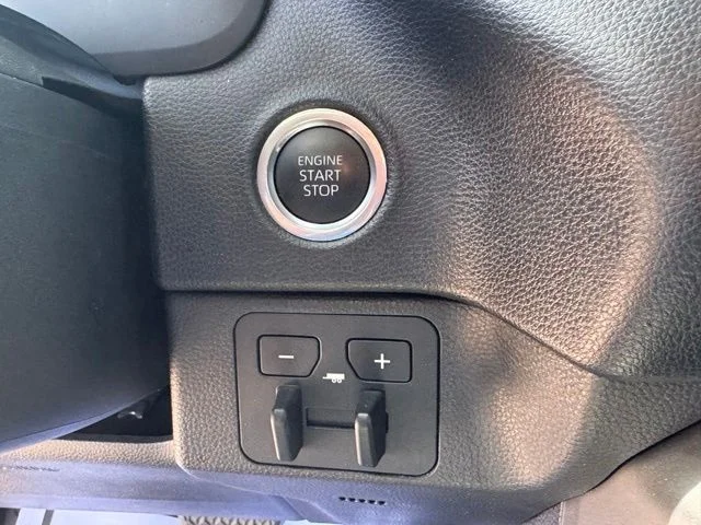 Used 2024 Gray Toyota SR5 image 34