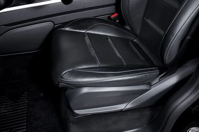 Used 2024 Black Mercedes-Benz G 63 AMG® image 20