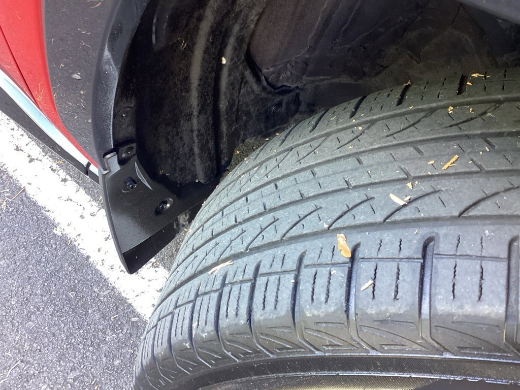 Certified Used 2024 Red Toyota XSE image 6