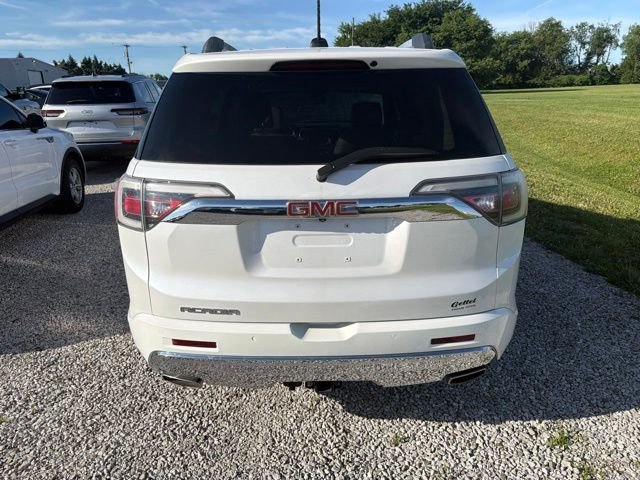 Used 2019 White GMC Denali image 5