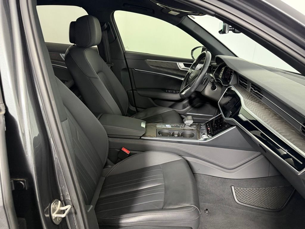 2022 Audi A6 Premium Plus - Photo 33