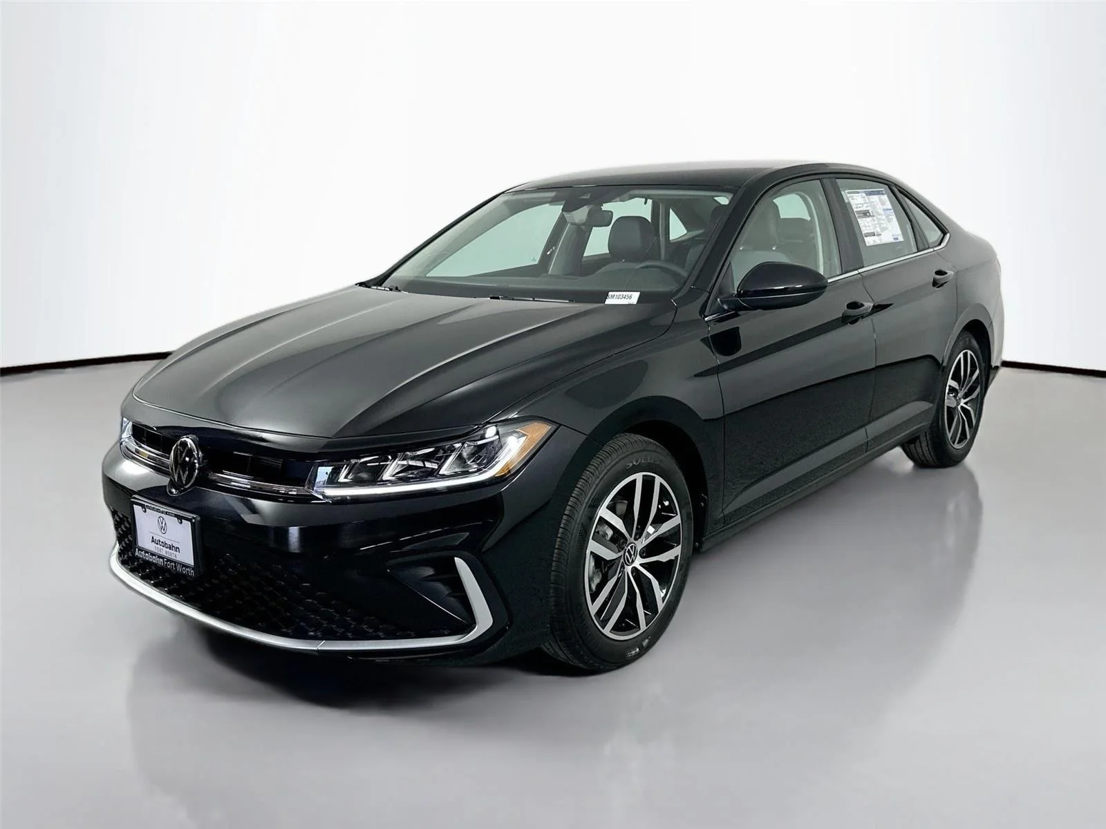 2025 Volkswagen Jetta