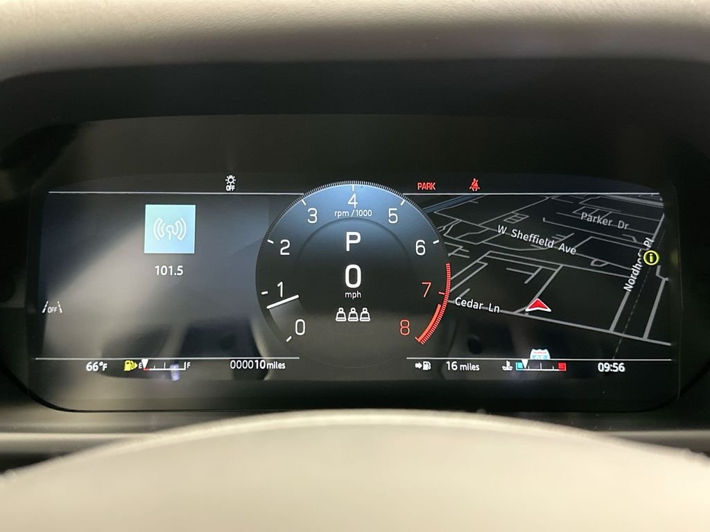 New 2026 Charente Grey Land Rover OCTA image 26