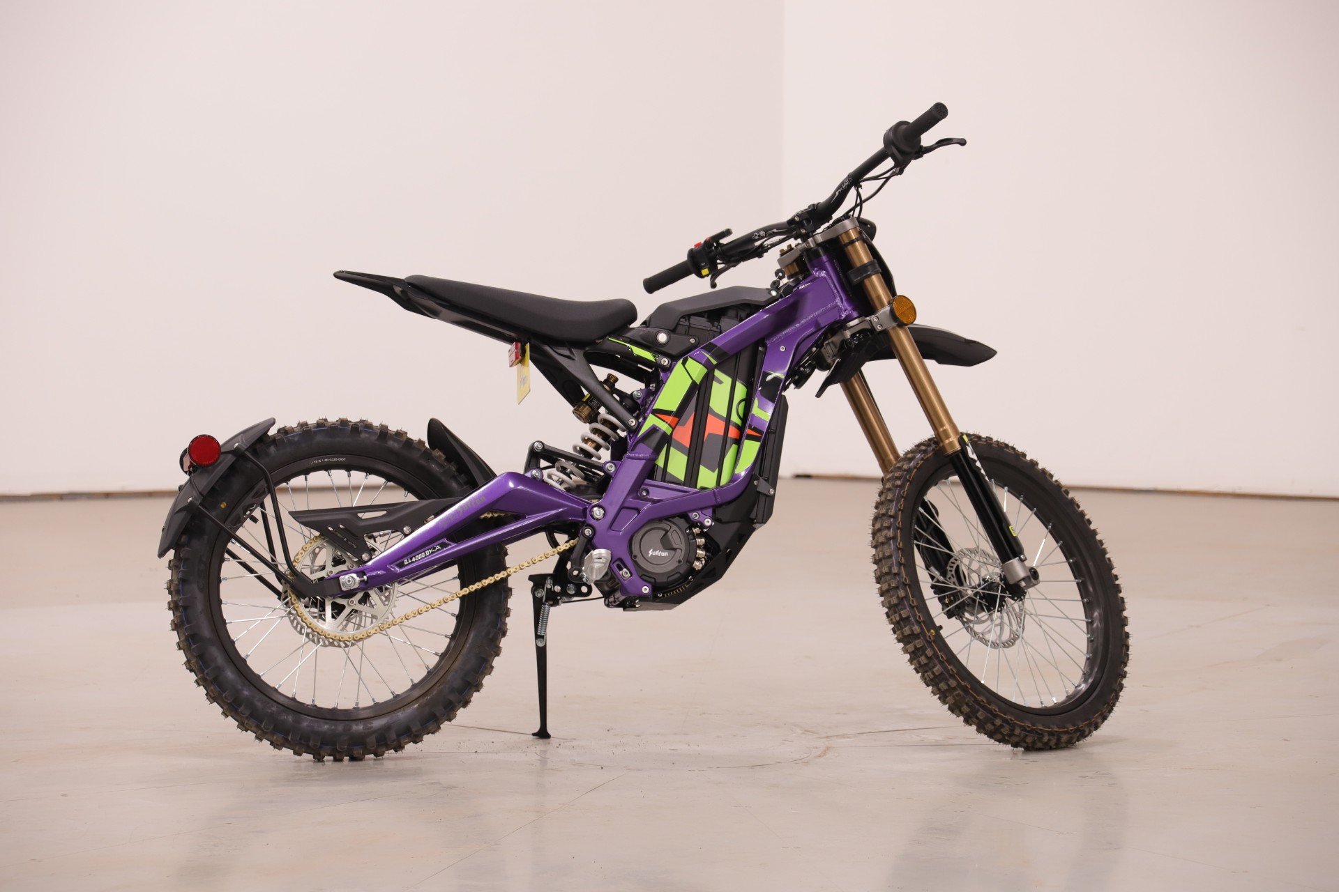 New 2025  SUR-RON  image 1