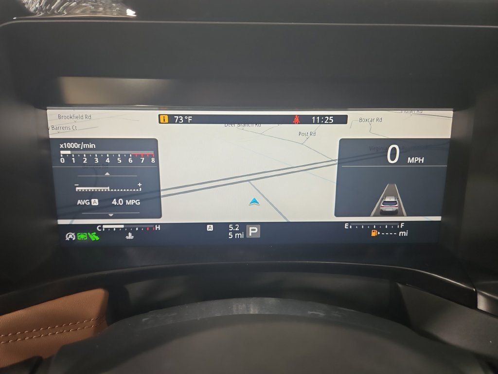 New 2026 Gray Subaru Touring XT image 15