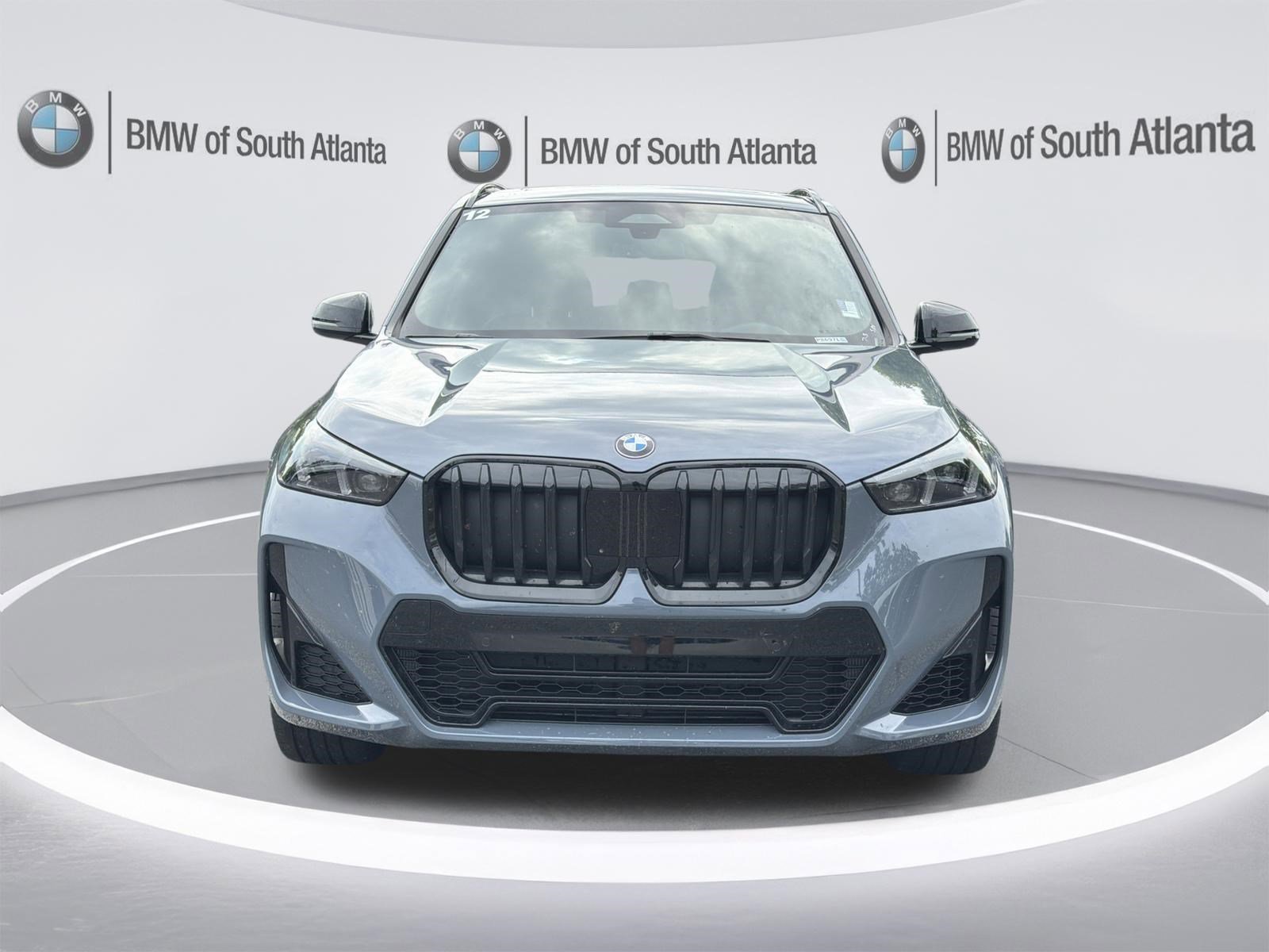 2025 BMW X1 28i - Photo 31