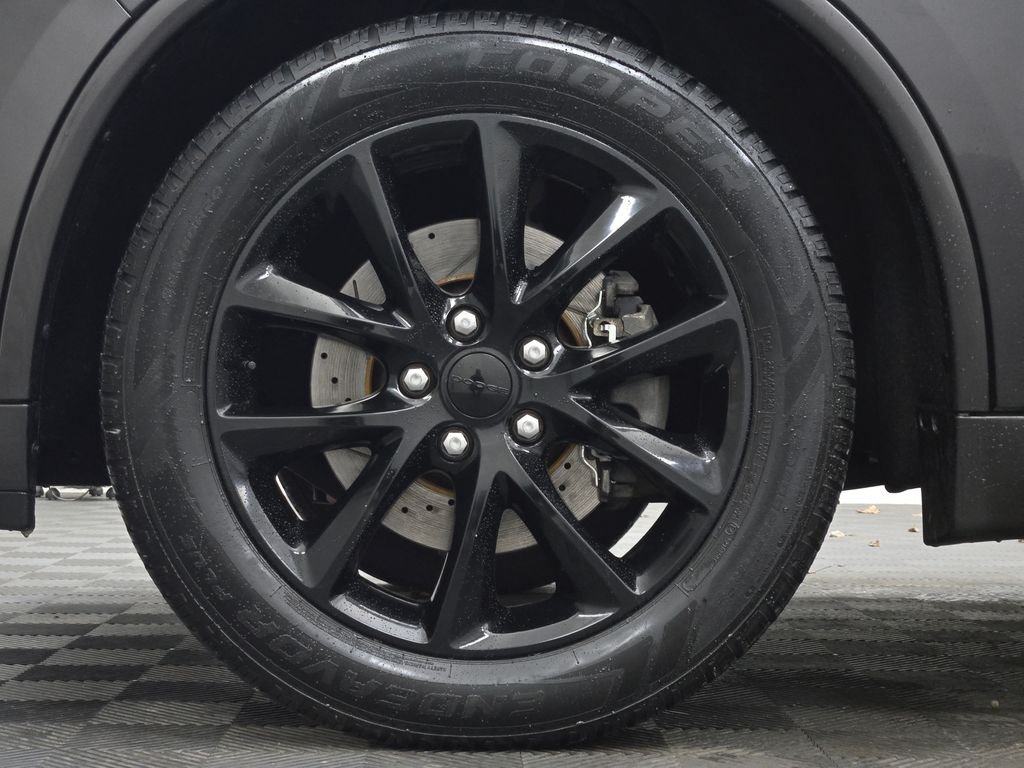 Used 2017 Dodge R/T image 20