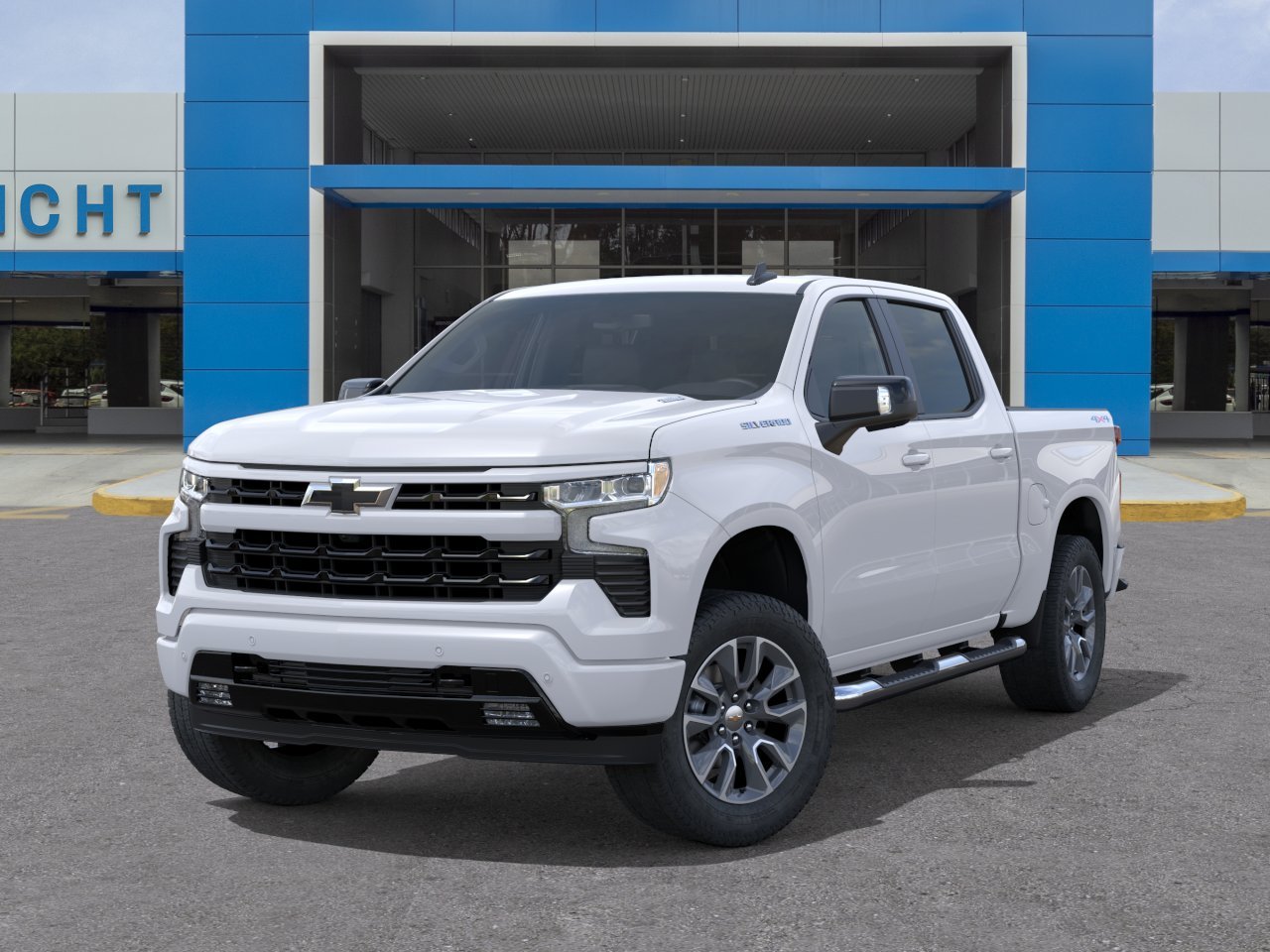 2026 Chevrolet Silverado 1500 RST - Photo 6