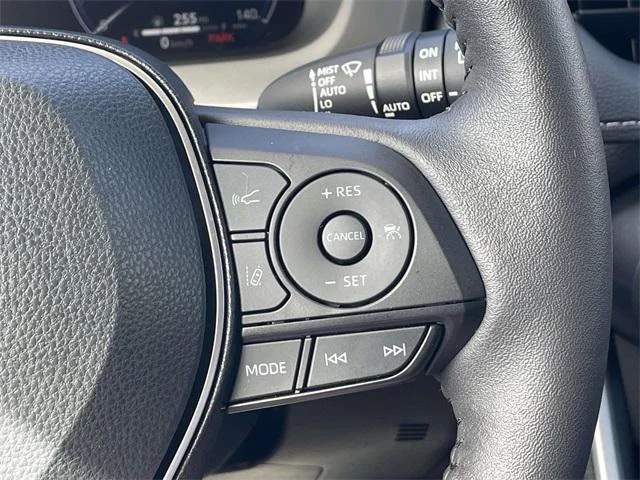 2025 Toyota RAV4 Limited - Photo 24