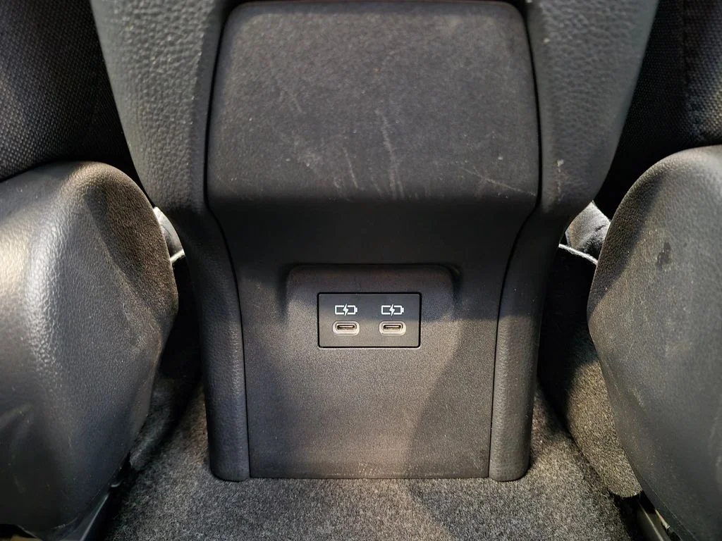 Used 2025 Gray Toyota LE image 27