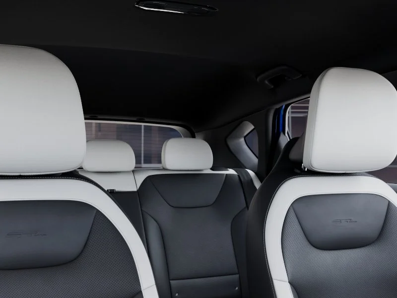 New 2026 Blue Kia GT-Line (IVT) image 27