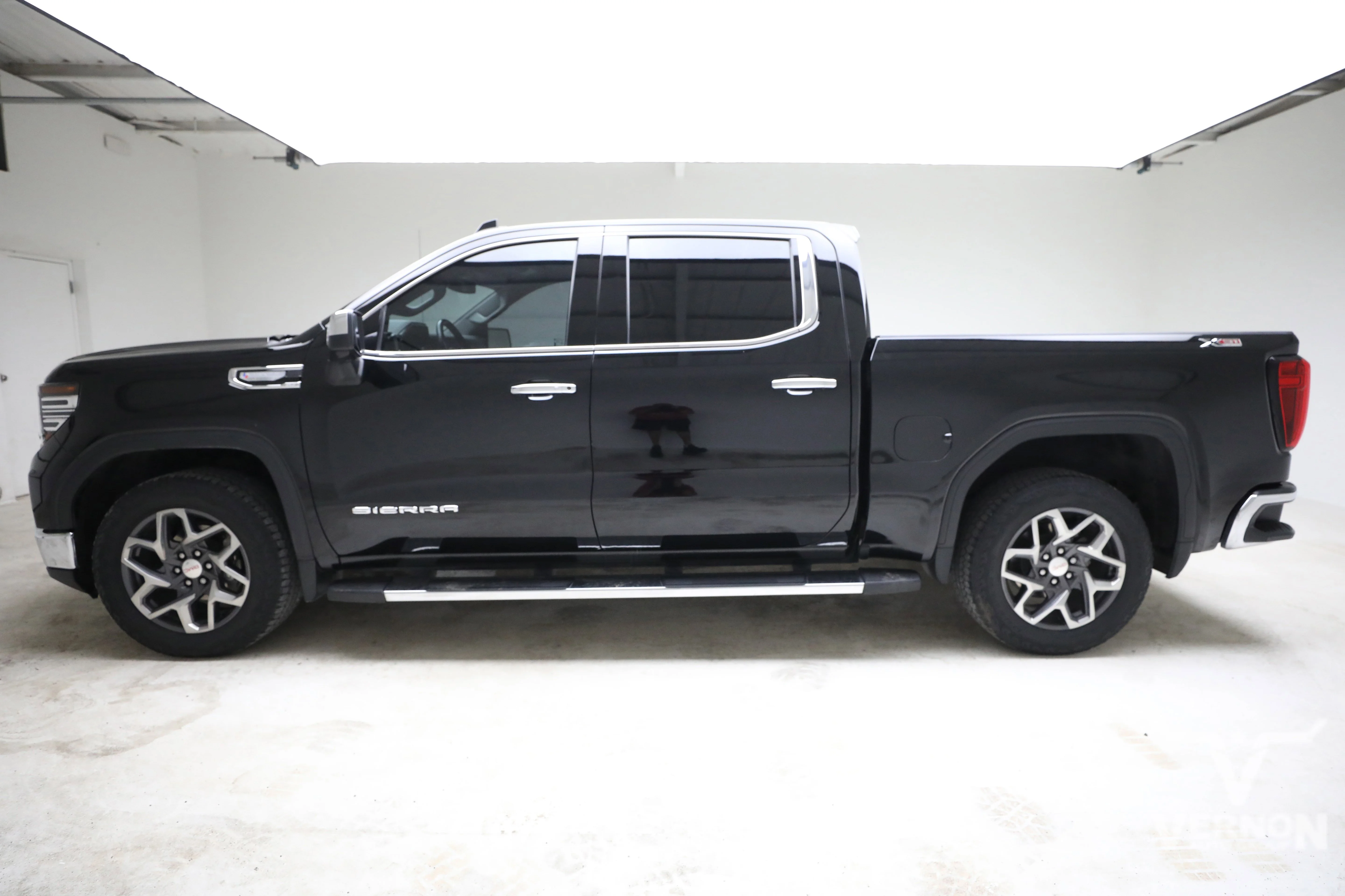 Pre-Owned 2021 GMC Sierra 1500 Denali Crew Cab 4x4