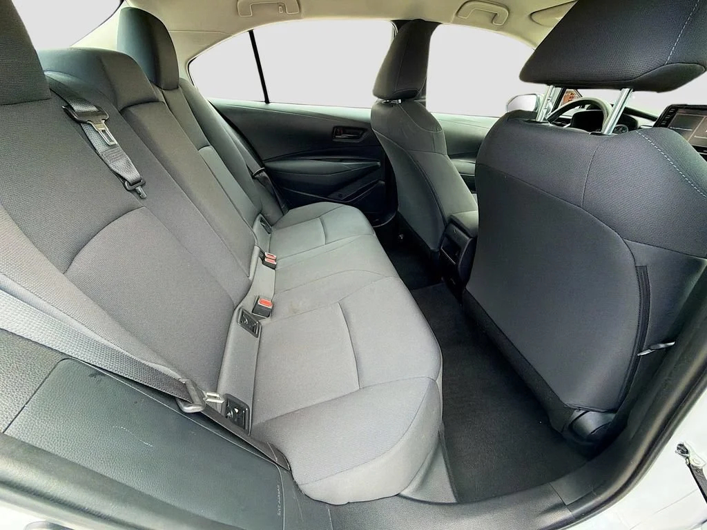 2022 Toyota Corolla LE - Photo 25