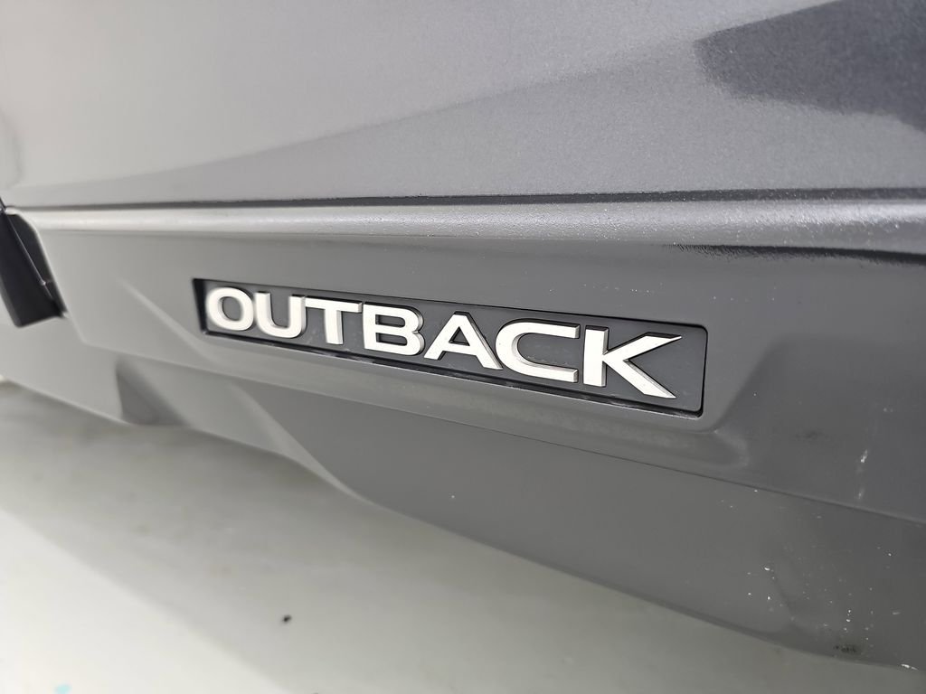 Used 2020 Gray Subaru Touring image 54