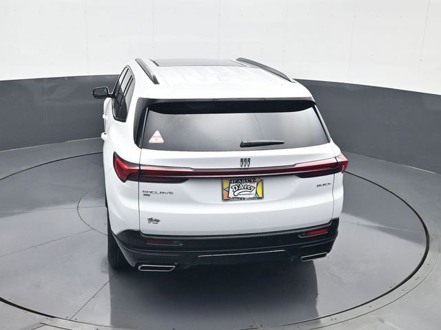 2026 Buick Enclave Sport Touring - Photo 19