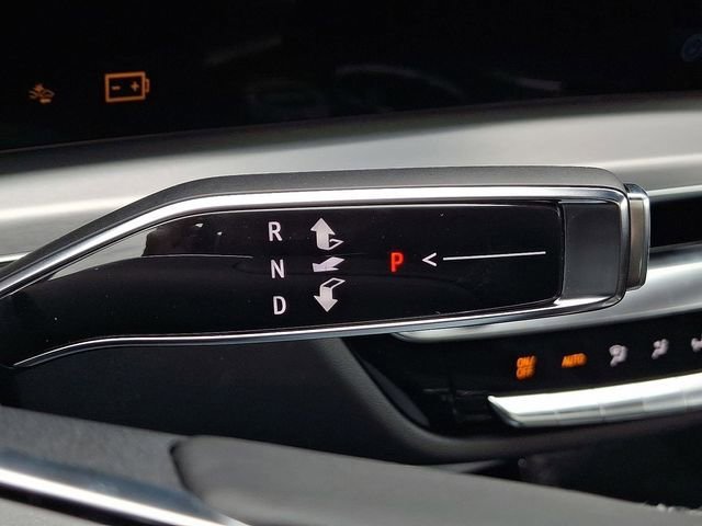 2026 Cadillac LYRIQ V - Photo 15