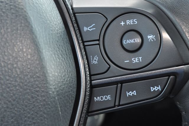 Used 2024 White Toyota XSE image 29