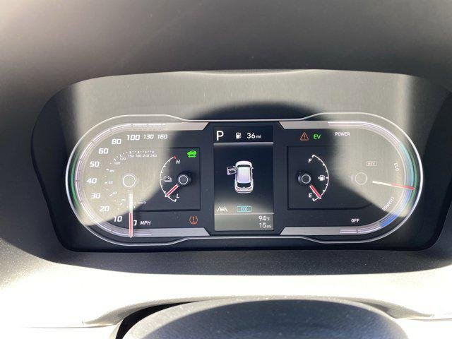 2024 Hyundai Tucson SEL - Photo 28