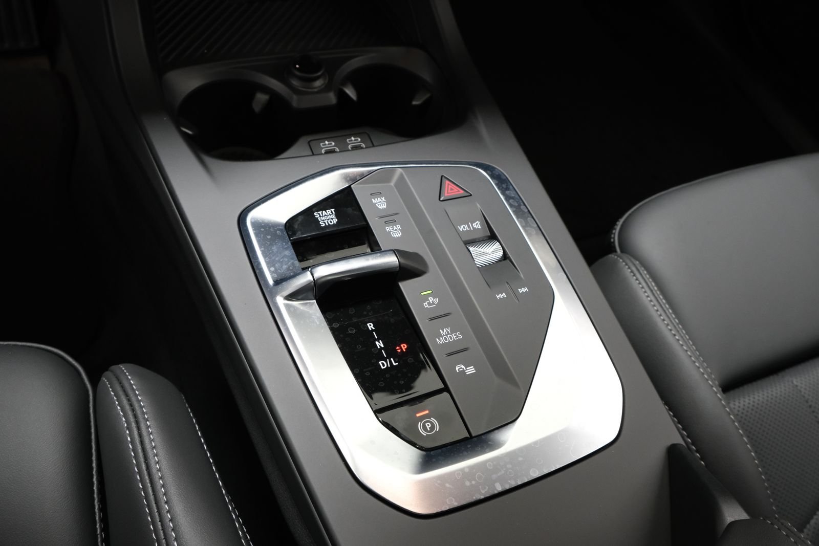 New 2026 Black Sapphire Metallic BMW 228 Gran Coupe image 22