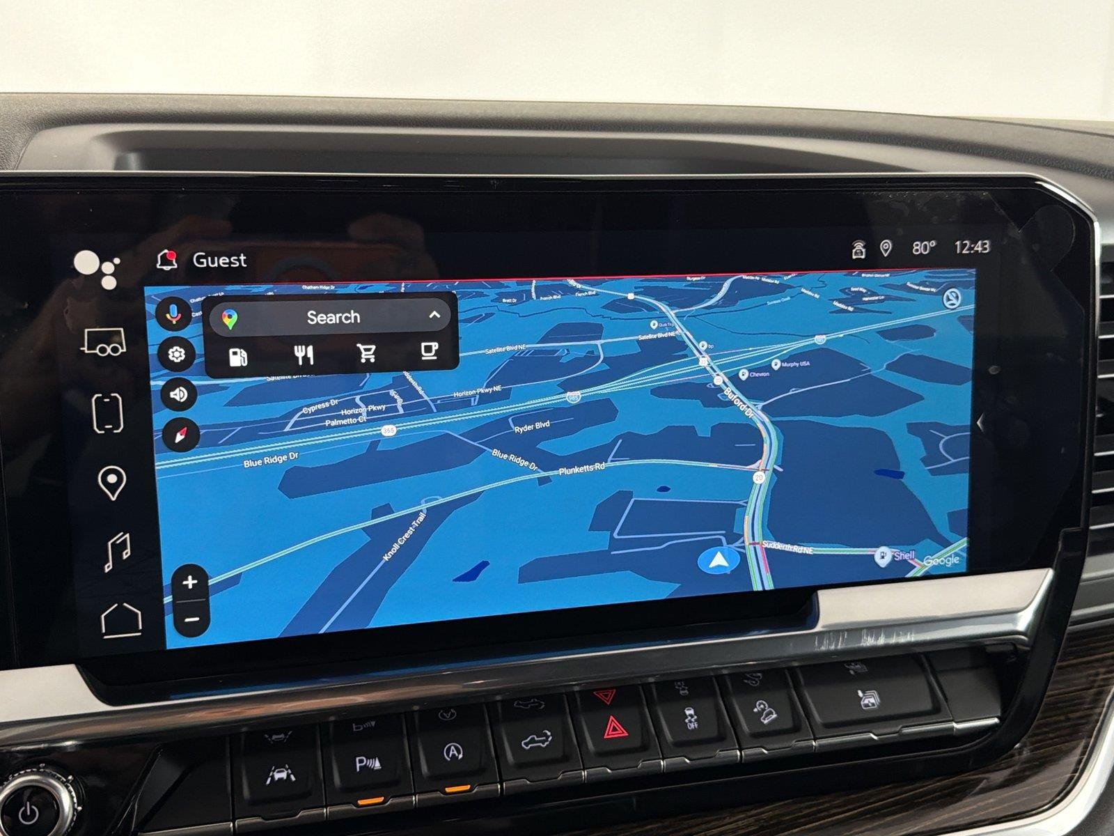 2026 GMC Sierra 1500 Elevation - Photo 27