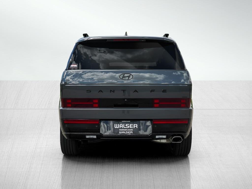 New 2026 Ecotronic Gray Hyundai Calligraphy AWD image 31