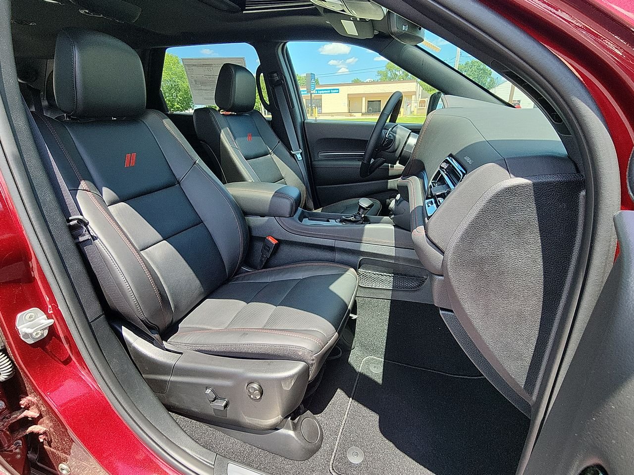 2026 Dodge Durango GT Plus - Photo 26