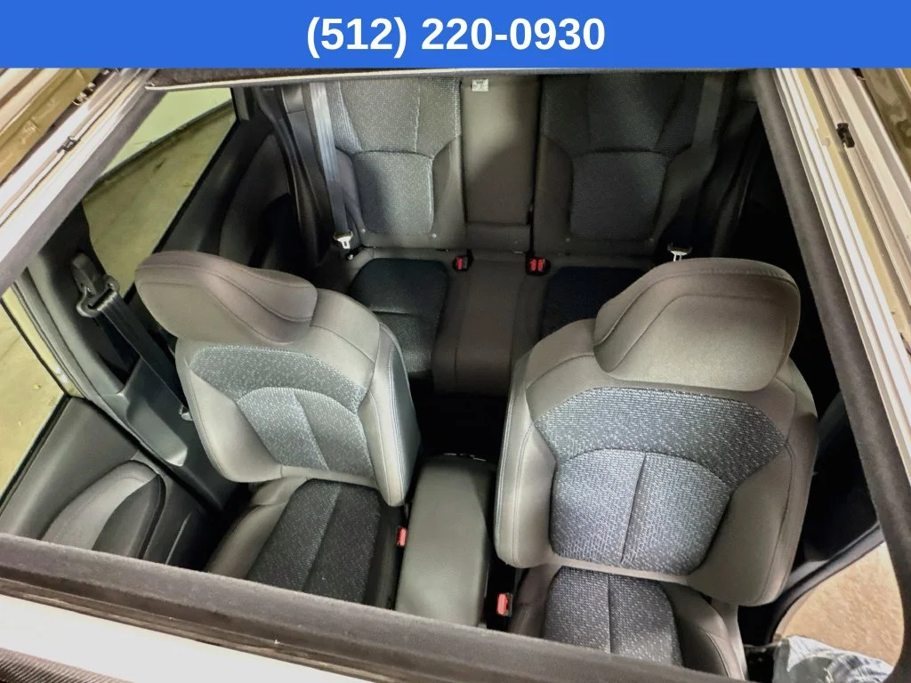 New 2026 Green Subaru Premium image 27