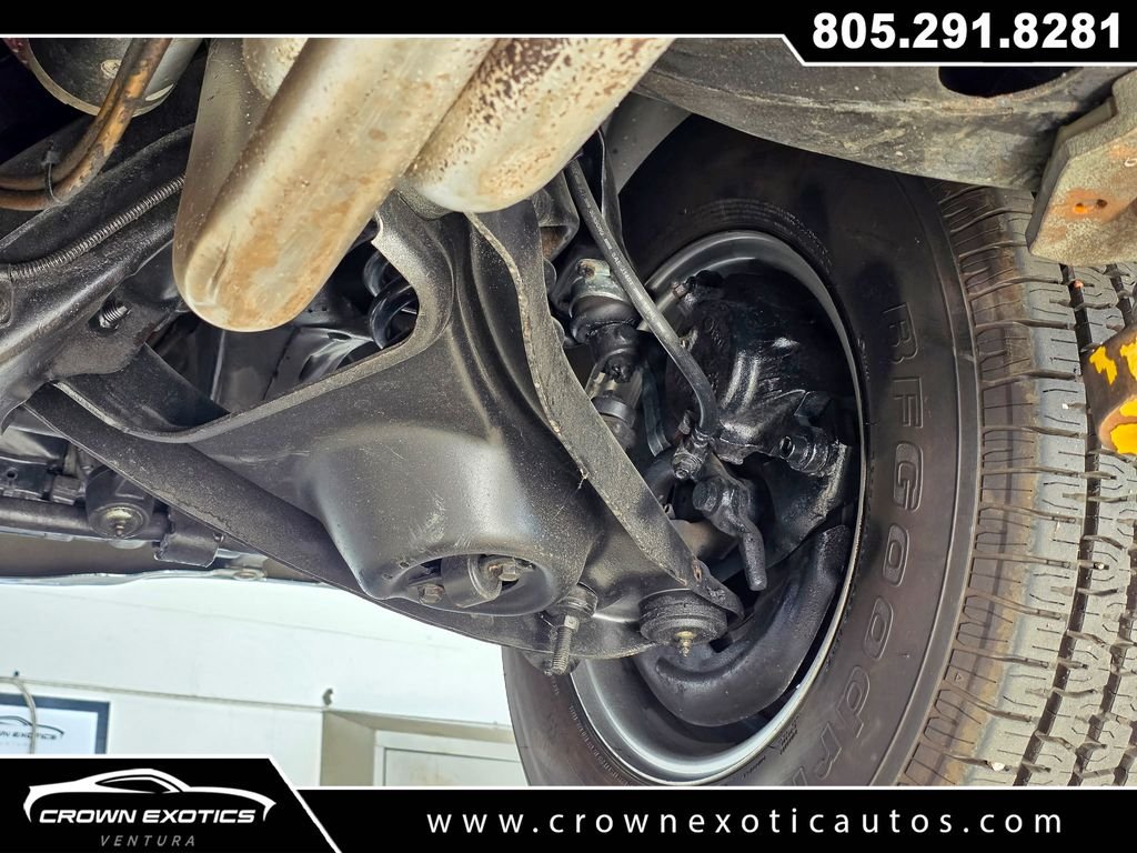 Used 1972 Yellow CHEVROLET SS image 42