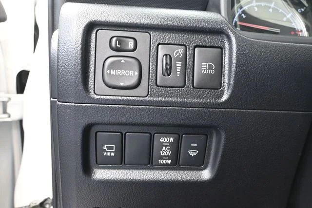 2023 Toyota 4Runner Limited - Photo 30